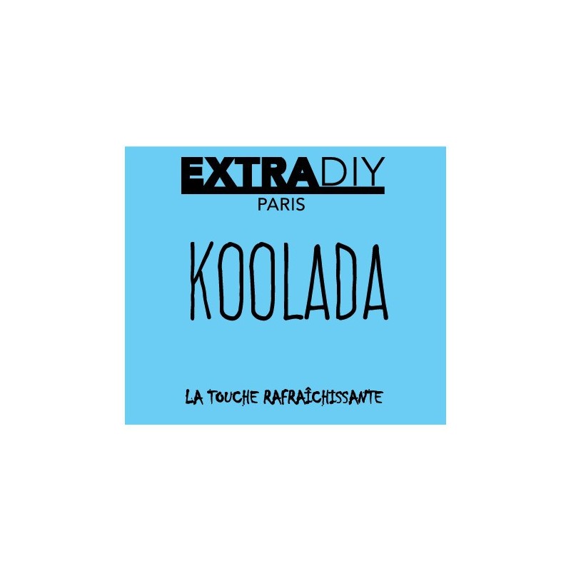 KOOLADA by ExtraDIY