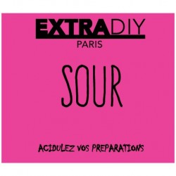 SOUR by ExtraDIY