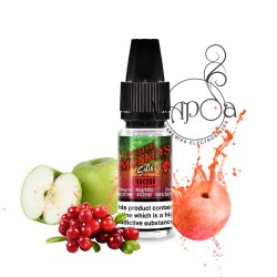 Liquide HAKUNA SALT 10 ML - TWELVE MONKEYS