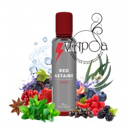 Liquide RED ASTAIRE 50 ML - T-JUICE