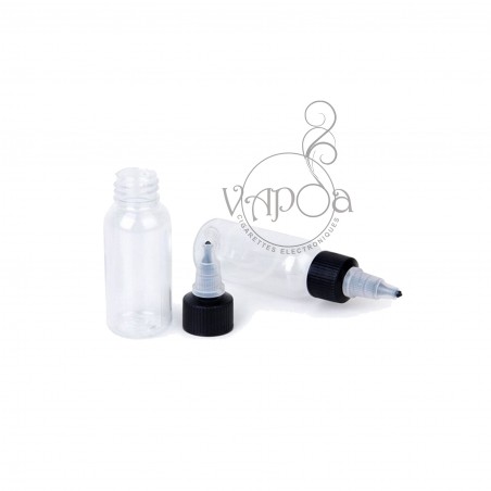 FLACON 50 ML TWIST