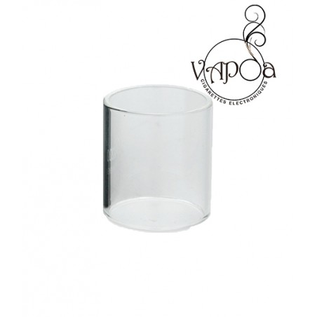 GLASS CLEITO 120 - ASPIRE 4 ml & 5 ml