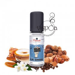 E LIQUIDE LA CHOSE 10 ML -...