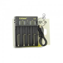 LISTMAN L4 A2 FAST CHARGER