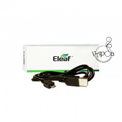 CABLE MICRO USB - ELEAF