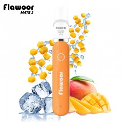 KIT MANGUE GLACEE - FLAWOOR MATE 2