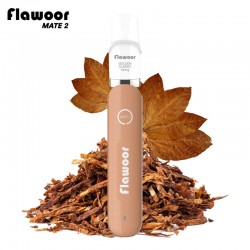 KIT GOLDEN CLASSIC - FLAWOOR MATE 2