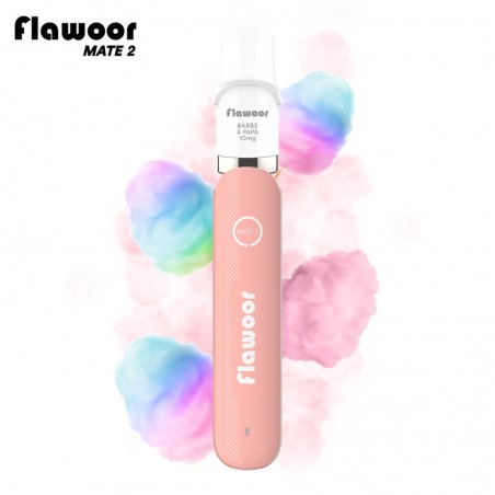 KIT BARBE A PAPA - FLAWOOR MATE 2