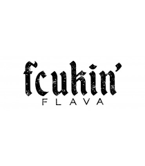 FUCKIN FLAVA